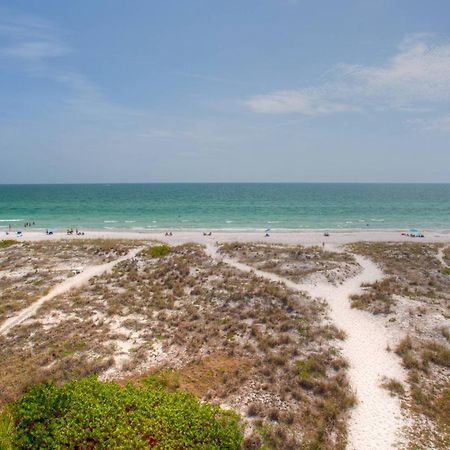 401 - Chambre St. Pete Beach Exterior foto