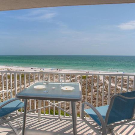 401 - Chambre St. Pete Beach Exterior foto