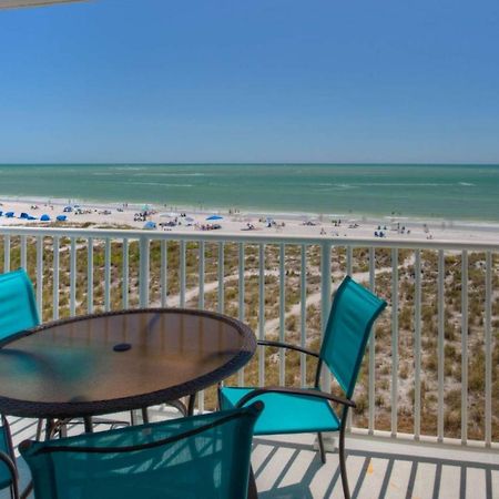 401 - Chambre St. Pete Beach Exterior foto
