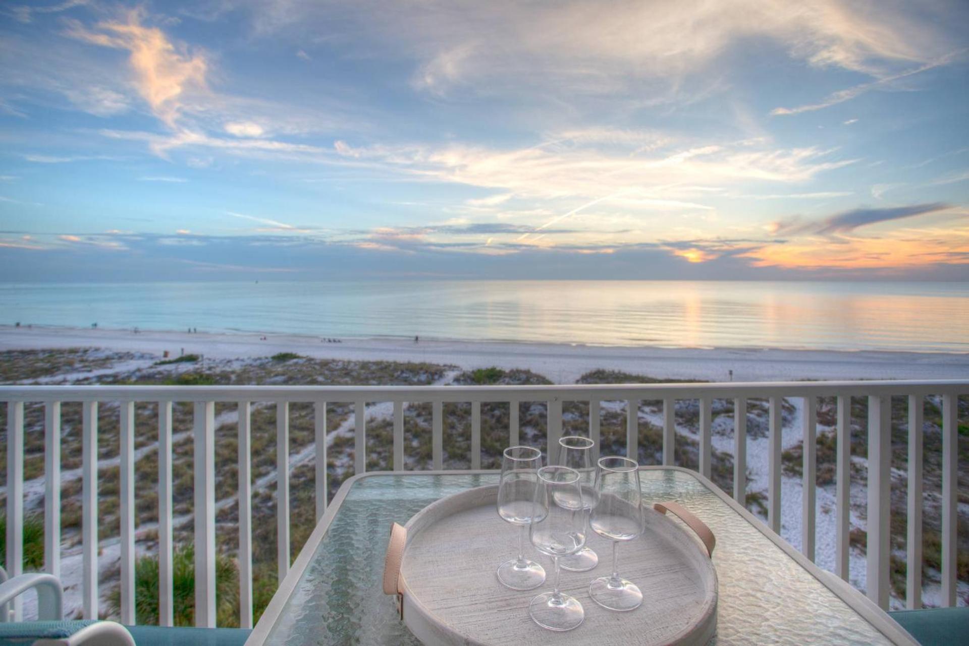 401 - Chambre St. Pete Beach Exterior foto