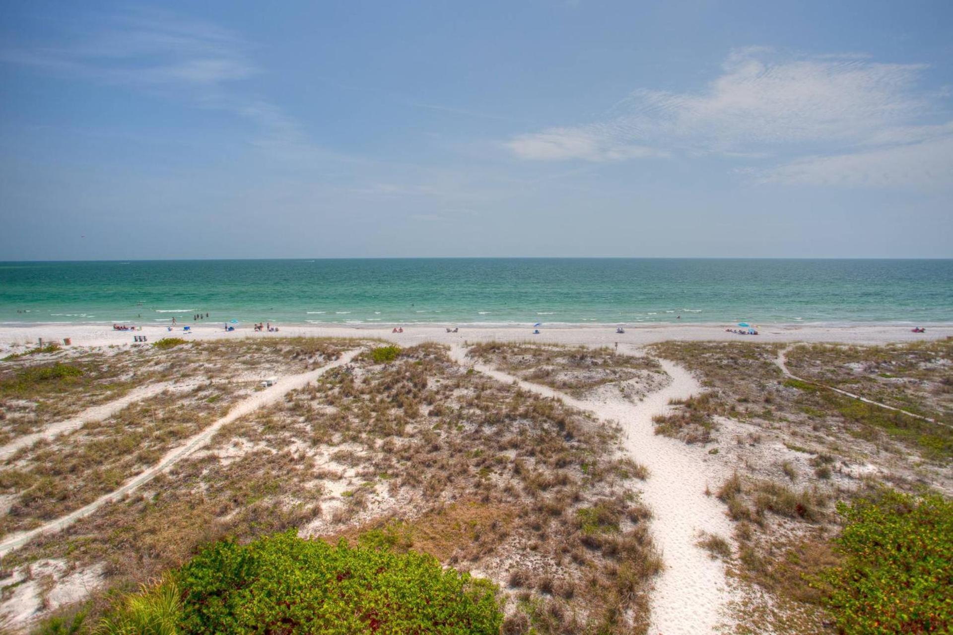 401 - Chambre St. Pete Beach Exterior foto