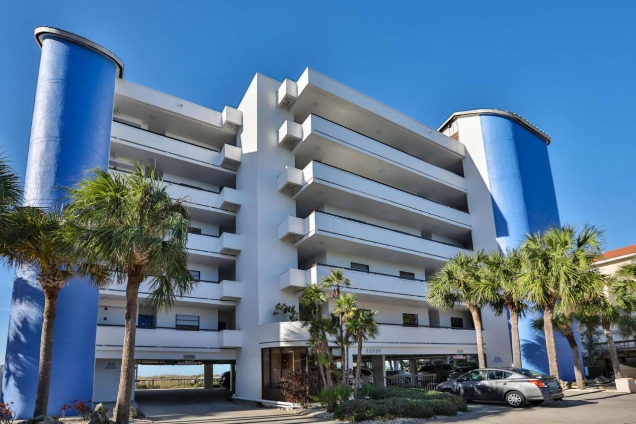 401 - Chambre St. Pete Beach Exterior foto
